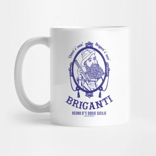 Briganti Rolling Papers Mug